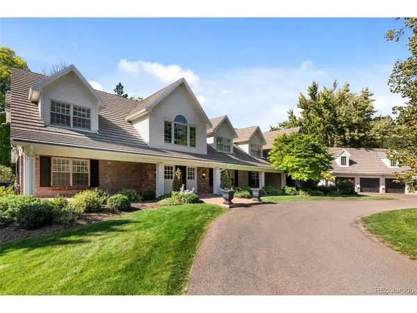 11 Village, Cherry Hills Village, CO 80113