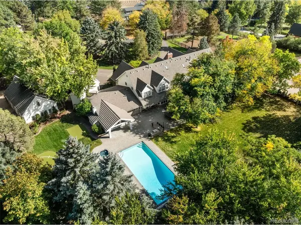 11 Village, Cherry Hills Village, CO 80113