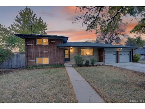 5298 Manitou, Littleton, CO 80123