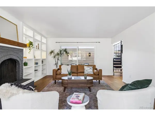 3268 S Oneida, Denver, CO 80224