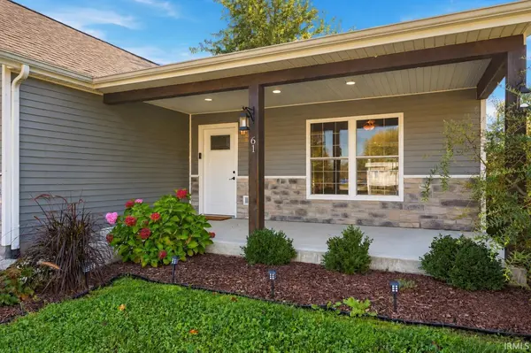 61 SW Wrenn Pkwy, Greensburg, IN 47240