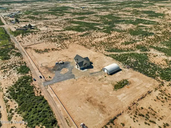 700 Colosseo CIR, Las Cruces, NM 88012