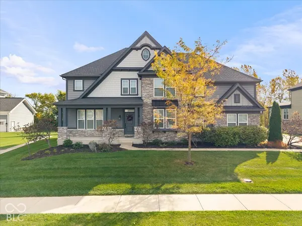 1303 Trifecta WAY, Westfield, IN 46074