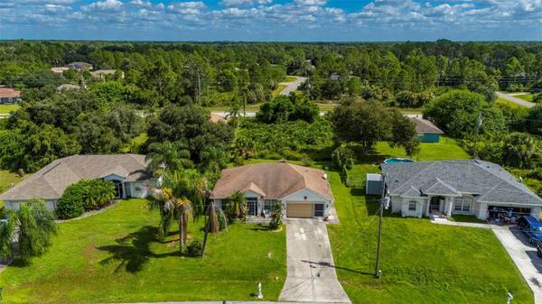 2574 MORTON RD, North Port, FL 34291