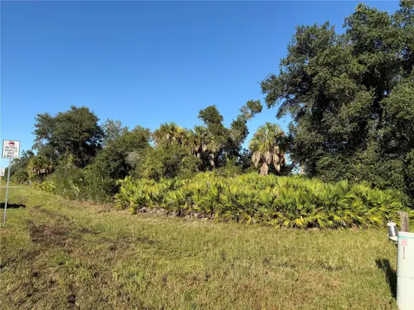 13509 ELEANOR AVE, Port Charlotte, FL 33953