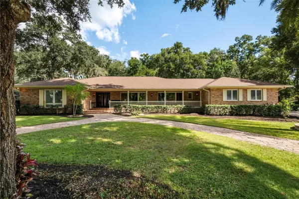 2009 WOODY DR, Windermere, FL 34786