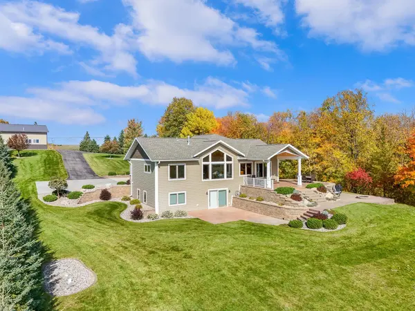 45140 W Little McDonald Dr, Frazee, MN 56544