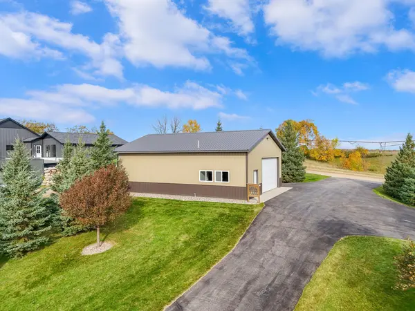 45140 W Little McDonald Dr, Frazee, MN 56544