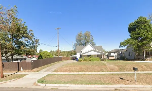 1014 E Main ST, Shawnee, OK 74801