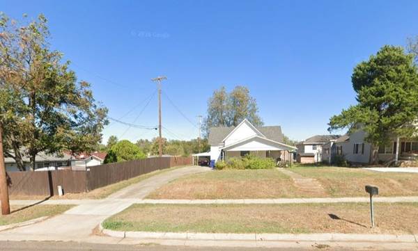1014 E Main ST, Shawnee, OK 74801