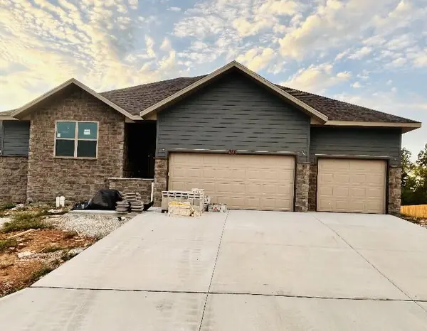 966 S Pindall LN, Nixa, MO 65714