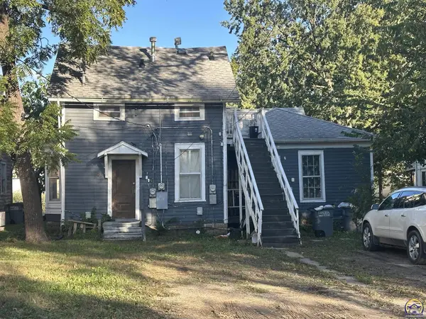 825 Congress St, Emporia, KS 66801