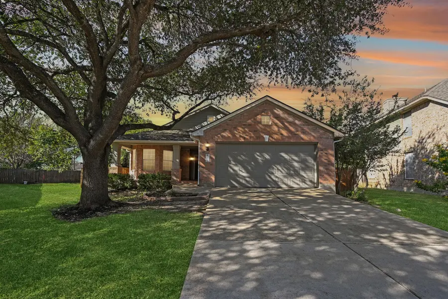 12316 Sugar Leaf PL, Austin, TX 78748