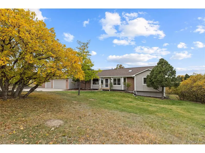 7625 Saxeborough, Castle Rock, CO 80108