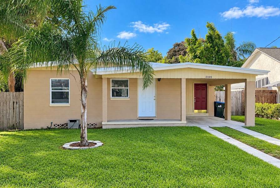 2320 DAWLEY AVE, Orlando, FL 32806