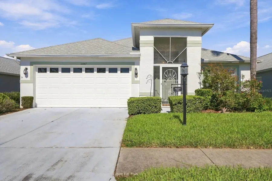 11847 SPINDRIFT LOOP, Hudson, FL 34667