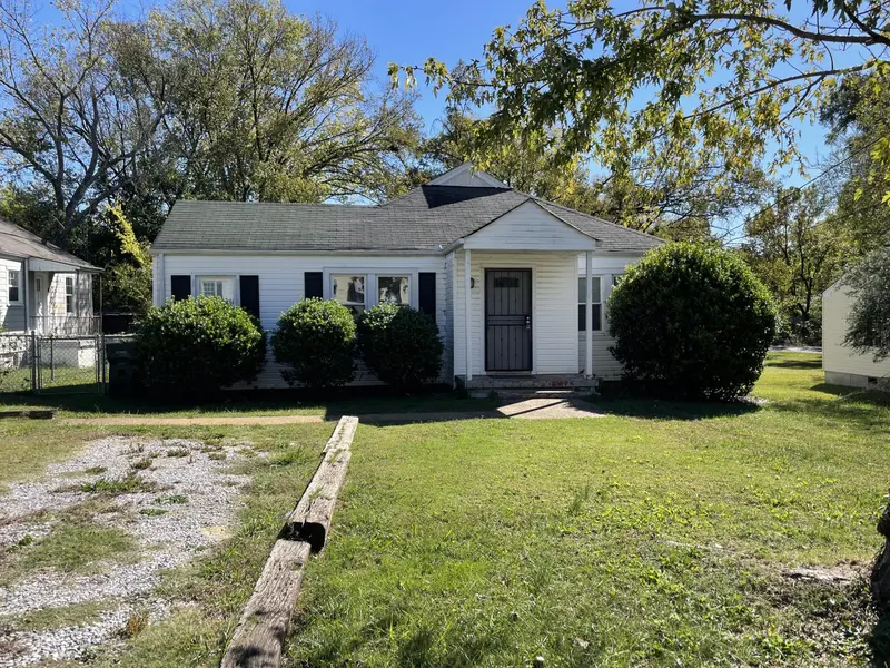 202 N Howell Avenue, Chattanooga, TN 37411