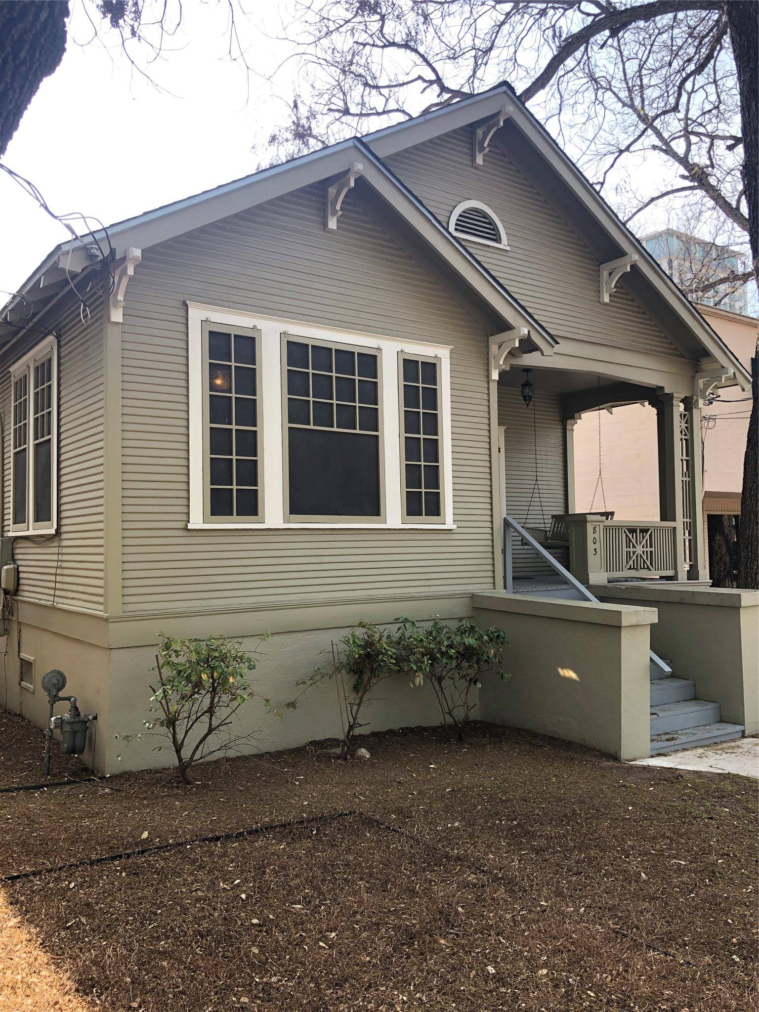 803 West Ave, Austin, TX 78701