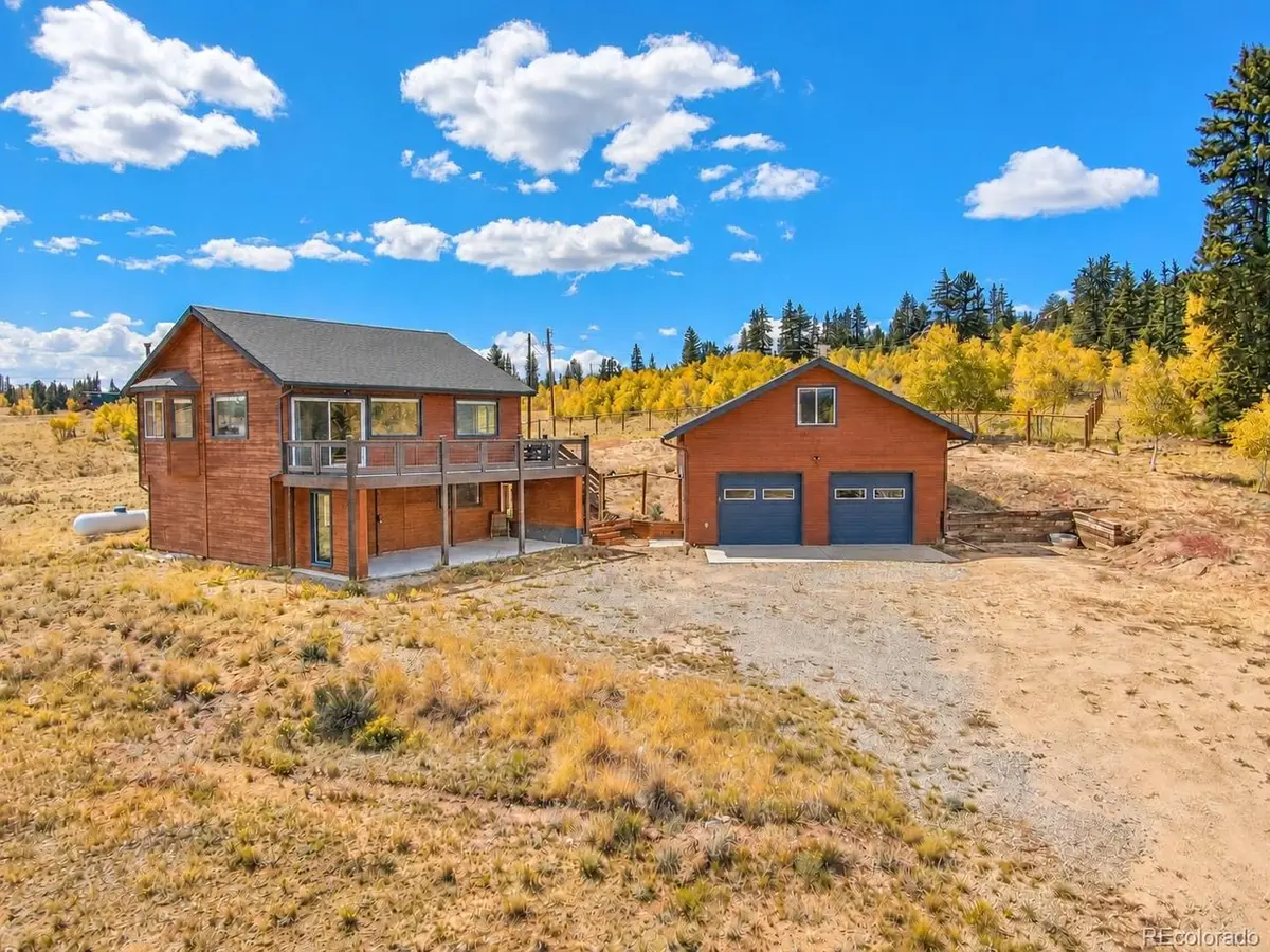2491 Stagestop, Jefferson, CO 80456