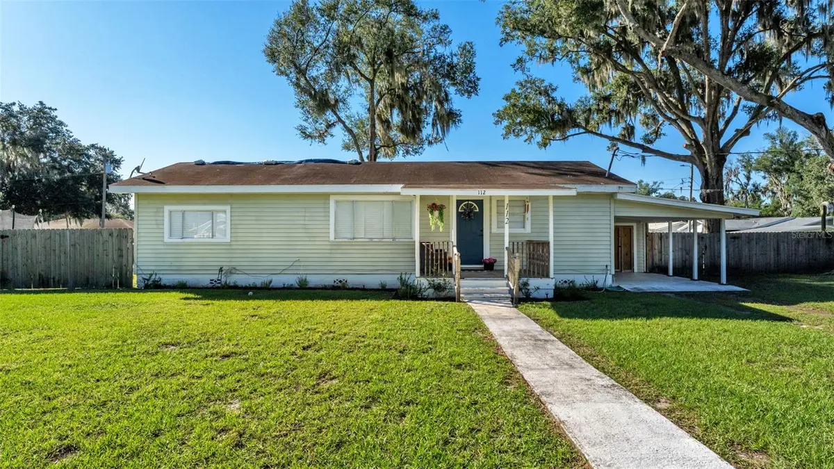 112 8TH ST NE, Fort Meade, FL 33841