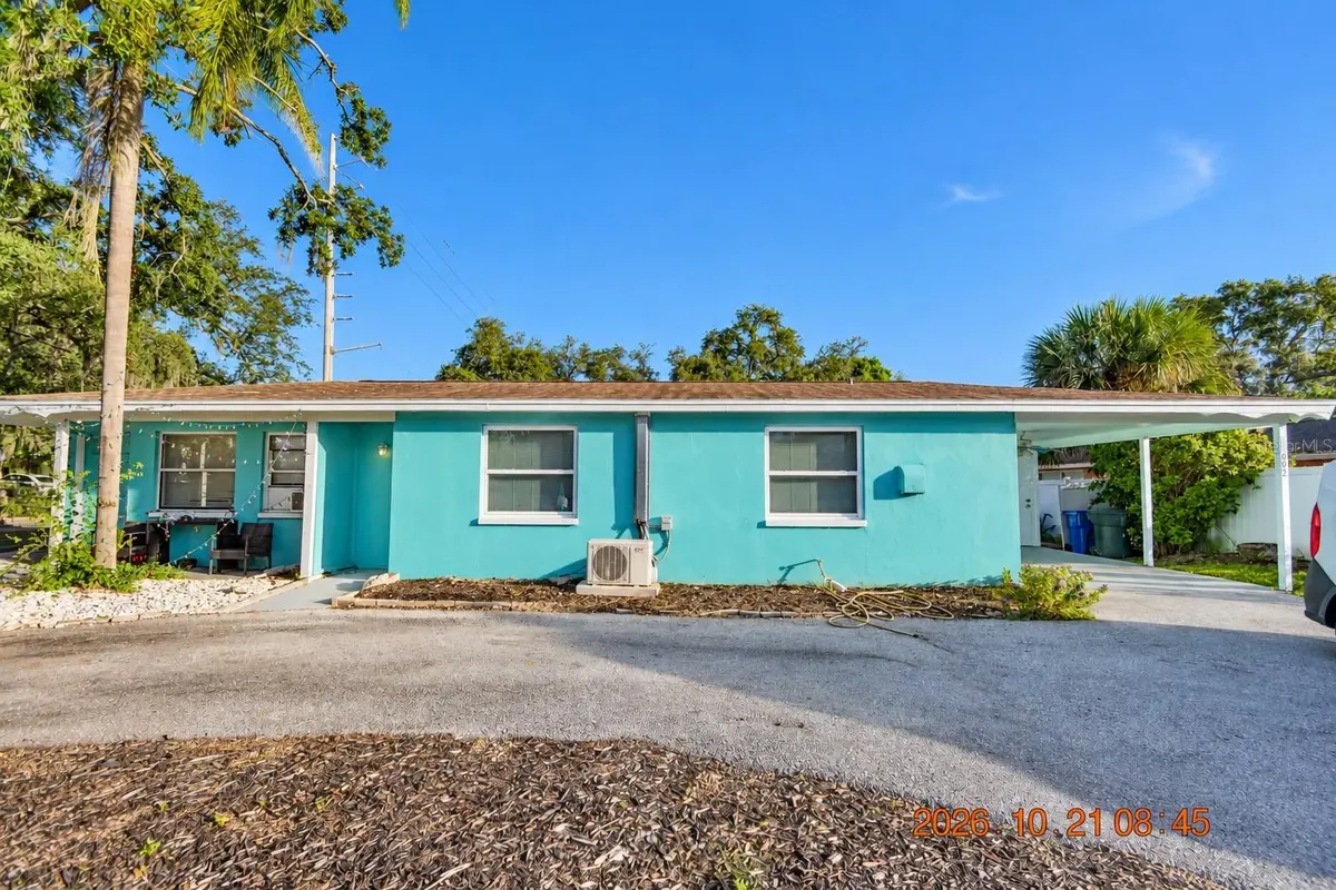 600 BELTREES ST #602, Dunedin, FL 34698