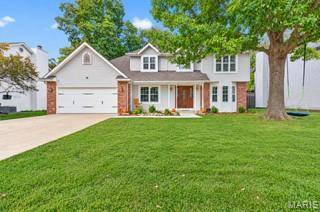 949 Columbia AVE, Fairview Heights, IL 62208