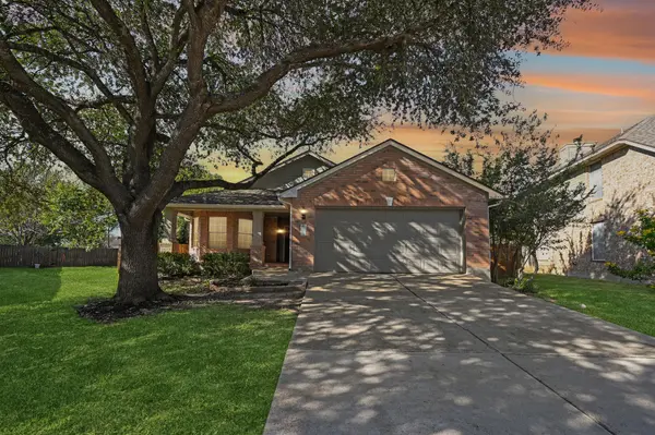 12316 Sugar Leaf PL, Austin, TX 78748