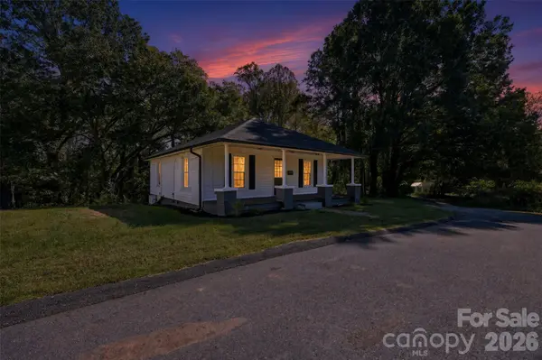 333 Derby AVE, Newton, NC 28658
