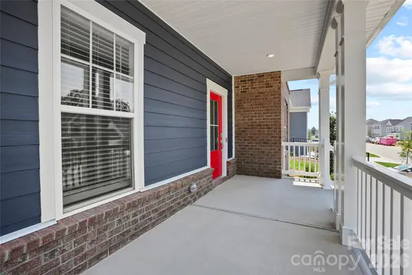 9244 Moss Plantation AVE, Concord, NC 28027