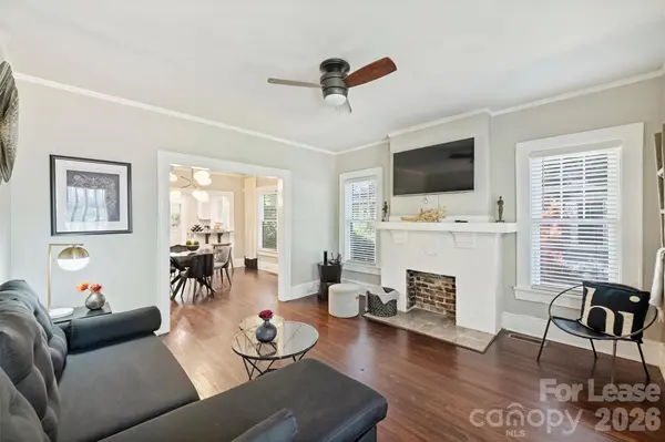214 Lima AVE, Charlotte, NC 28208