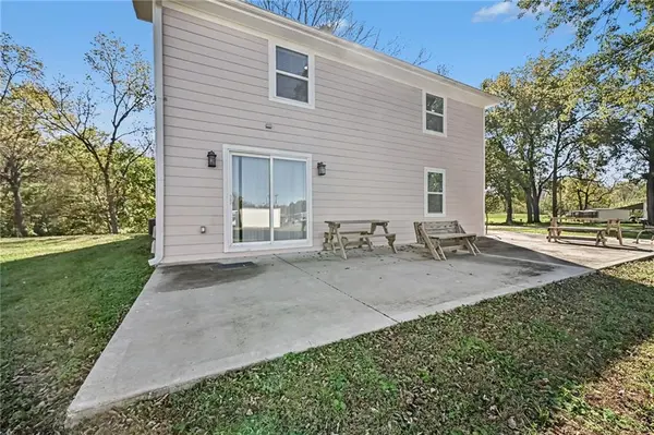 190 4th ST, Holt, MO 64048