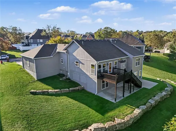12554 Prestwick LN, Kansas City, KS 66109