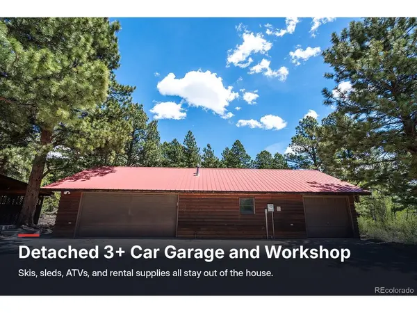 16820 County Road 240d, Salida, CO 81201