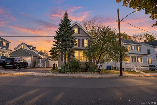 23 Little AVE, Middletown, NY 10940