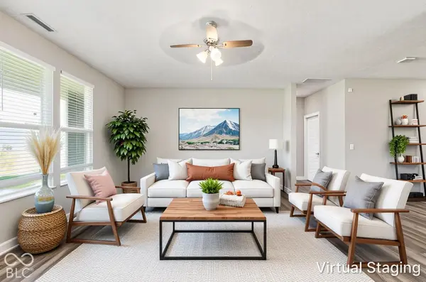 5170 Covington AVE, Mccordsville, IN 46055