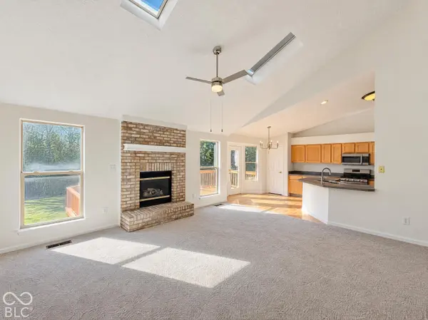 9113 Tenor WAY, Indianapolis, IN 46231