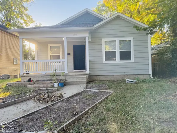 2846 Highland PL, Indianapolis, IN 46208
