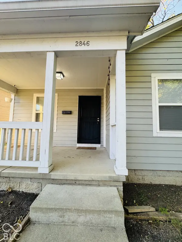 2846 Highland PL, Indianapolis, IN 46208