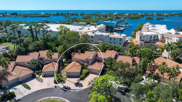 455 OAK POINT RD, Osprey, FL 34229
