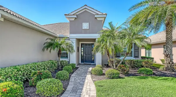 503 SAWGRASS BRIDGE RD, Venice, FL 34292