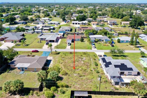 3066 PERDUE TER, Punta Gorda, FL 33983