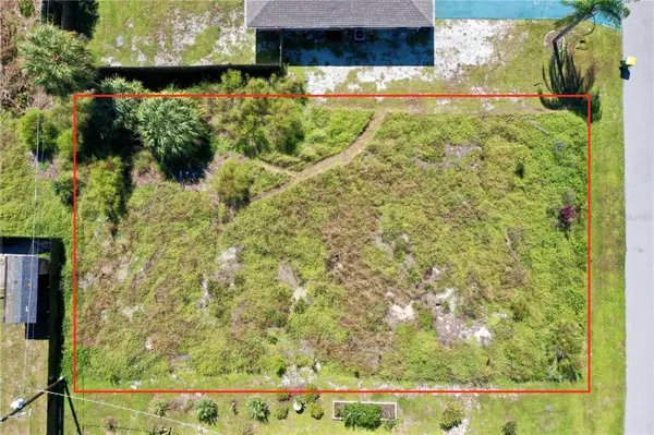 3066 PERDUE TER, Punta Gorda, FL 33983