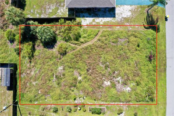 3066 PERDUE TER, Punta Gorda, FL 33983