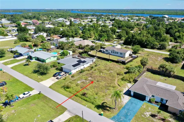 3066 PERDUE TER, Punta Gorda, FL 33983