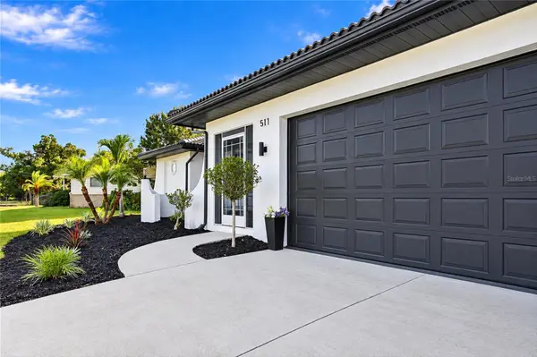 511 BONITO AVE, Nokomis, FL 34275