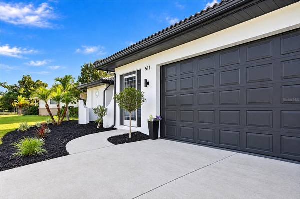511 BONITO AVE, Nokomis, FL 34275