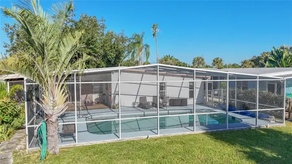 6356 SAFFORD TER, North Port, FL 34287