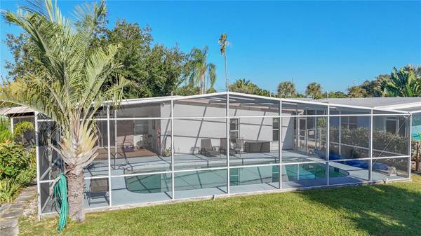 6356 SAFFORD TER, North Port, FL 34287