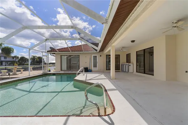 140 BAYSHORE CT, Punta Gorda, FL 33950