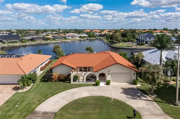 140 BAYSHORE CT, Punta Gorda, FL 33950